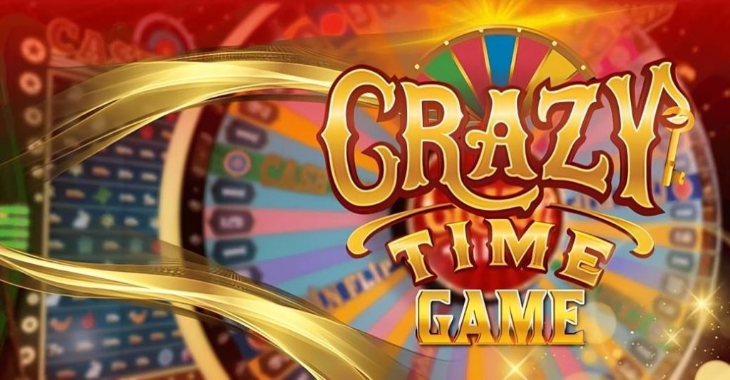২০২৫ সালে Crazy Time সম্পর্কে যা জানা জরুরি