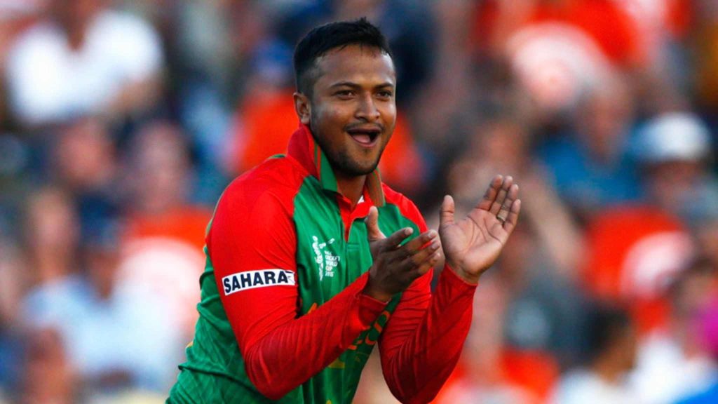 বাংলাদেশের ক্রিকেট ইতিহাসের সর্বকালের সেরা খেলোয়াড়